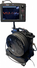 viZaar VUMAN E3 E3+ Videoscope Systems